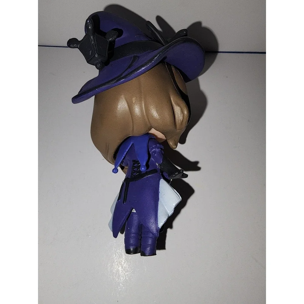 Anime Genshin Brushiroad‎ Mona Lisa Impact Gashapon